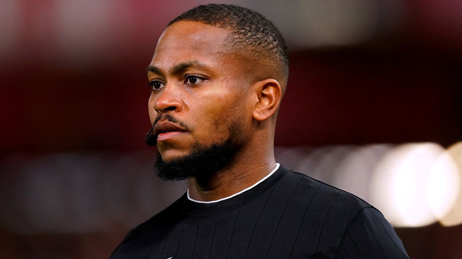 Akil Howson Makes History as First Black FA Cup Final Official
