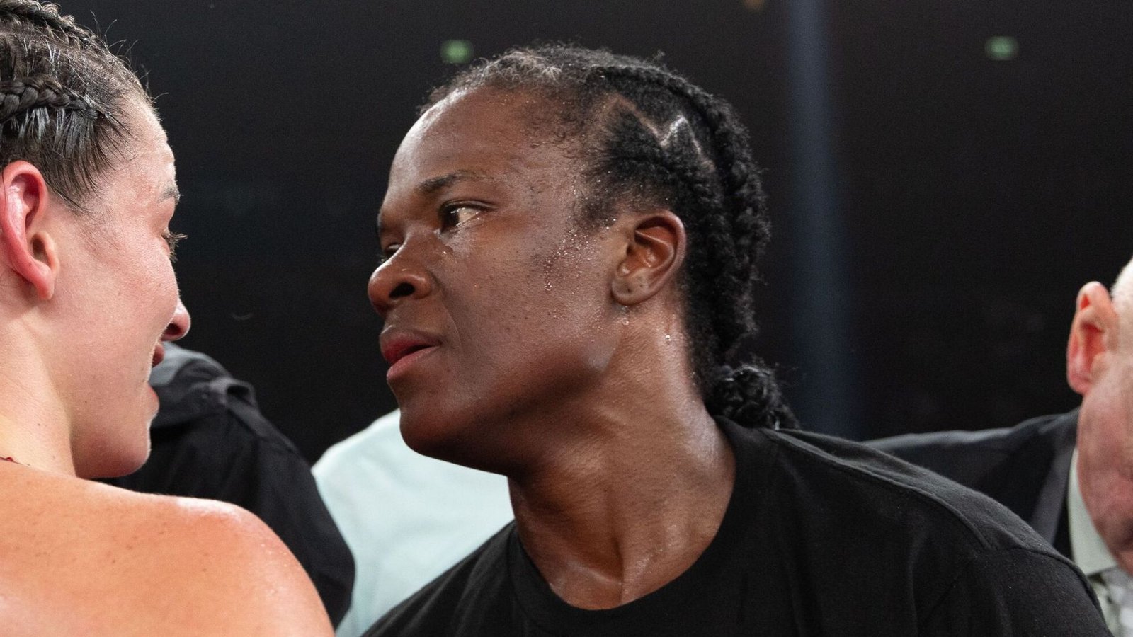 Brown and Jones Set for Title Defenses in Orlando Showdown