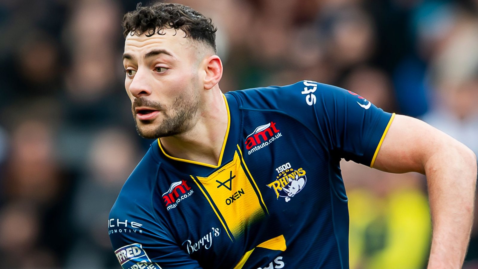 Evaluating the Impact of Half-Back Partnerships in Super League