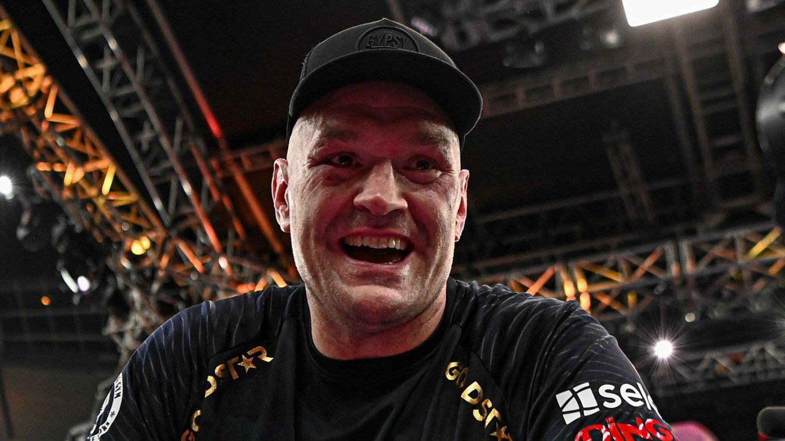 Fury Eyes Interim Bout Ahead of Joshua Showdown