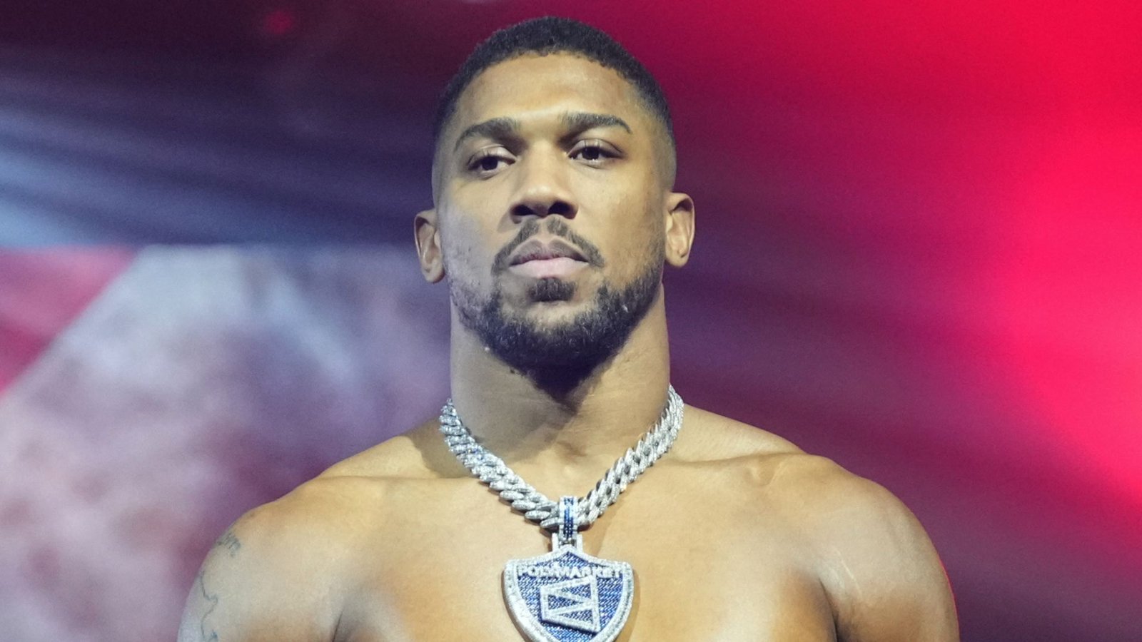 Joshua's Warm-Up Fight: Wise Move Before Fury Clash