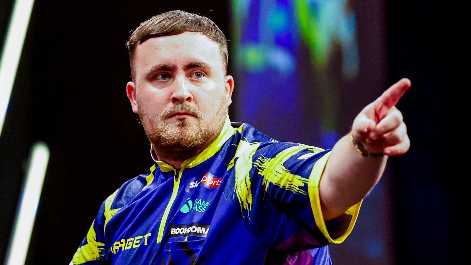 Littler Climbs to Premier League Darts Summit with Thrilling Win