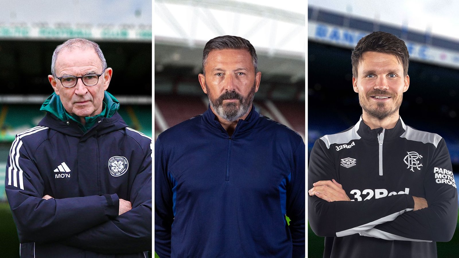 Scottish Premiership Title Race Heats Up with Four Teams in Contention