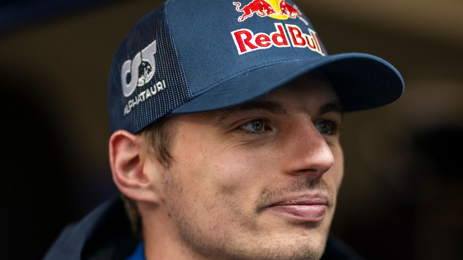 Verstappen Reflects on His Future in Formula 1