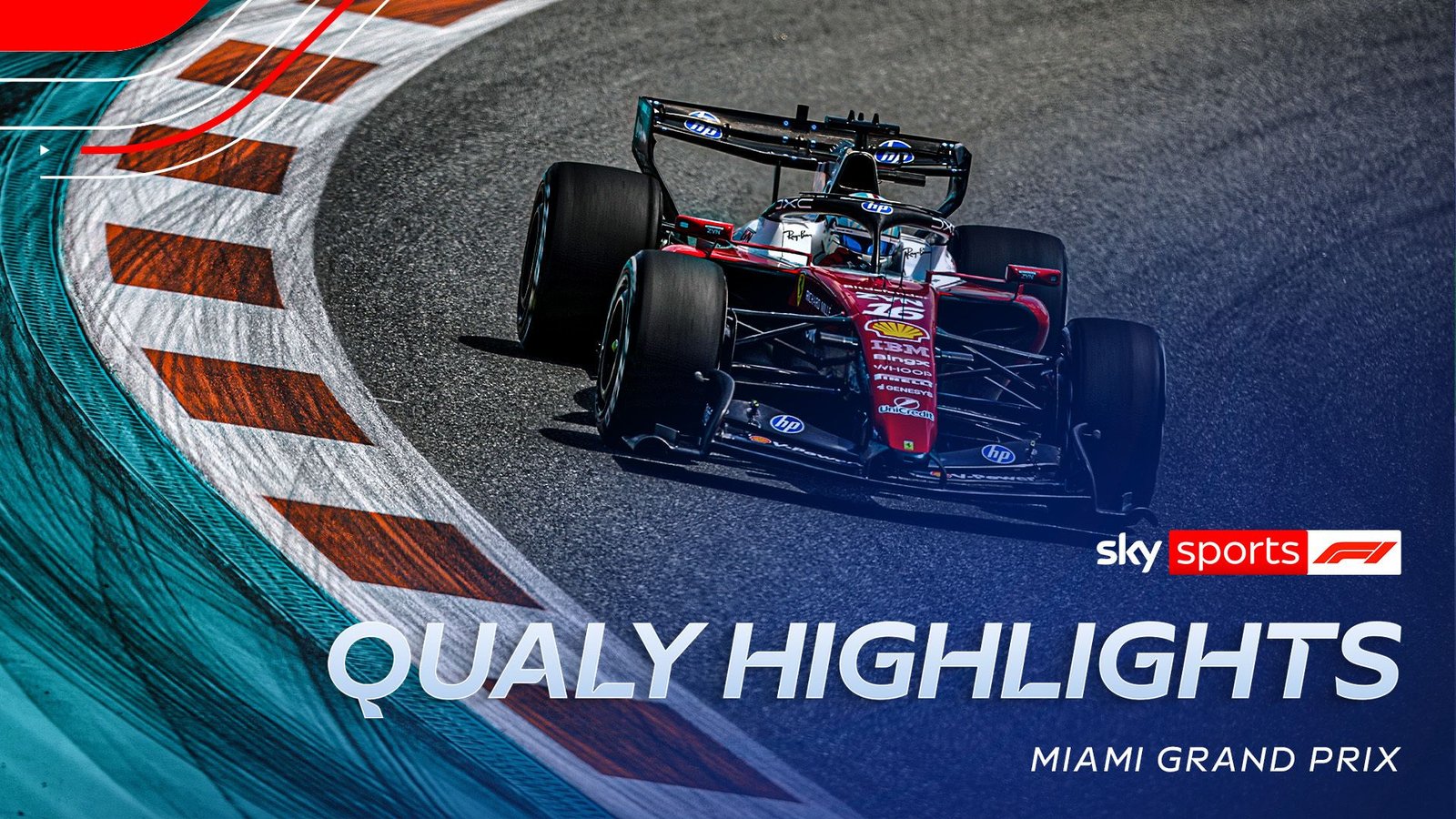 2026 Miami Grand Prix Qualifying: Key Highlights and Insights