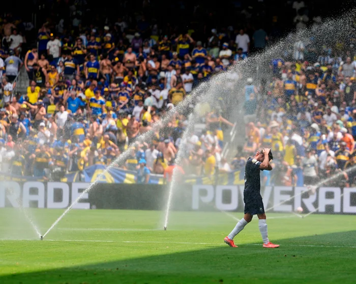 2026 World Cup: A Looming Environmental Crisis