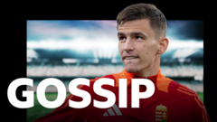 Aberdeen's Interest in Hungarian Midfielder Vitalis Grows
