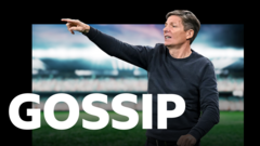 AC Milan Eyes Oliver Glasner as Potential Managerial Candidate