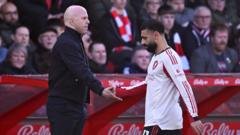 Alonso's Chelsea Move Looms While Salah's Comments Add Pressure