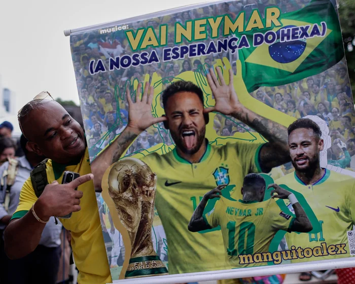 Ancelotti's Selection of Neymar Highlights Brazil's Struggles