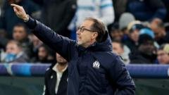 Andrea Maldera Takes the Helm as Ukraine's New Head Coach