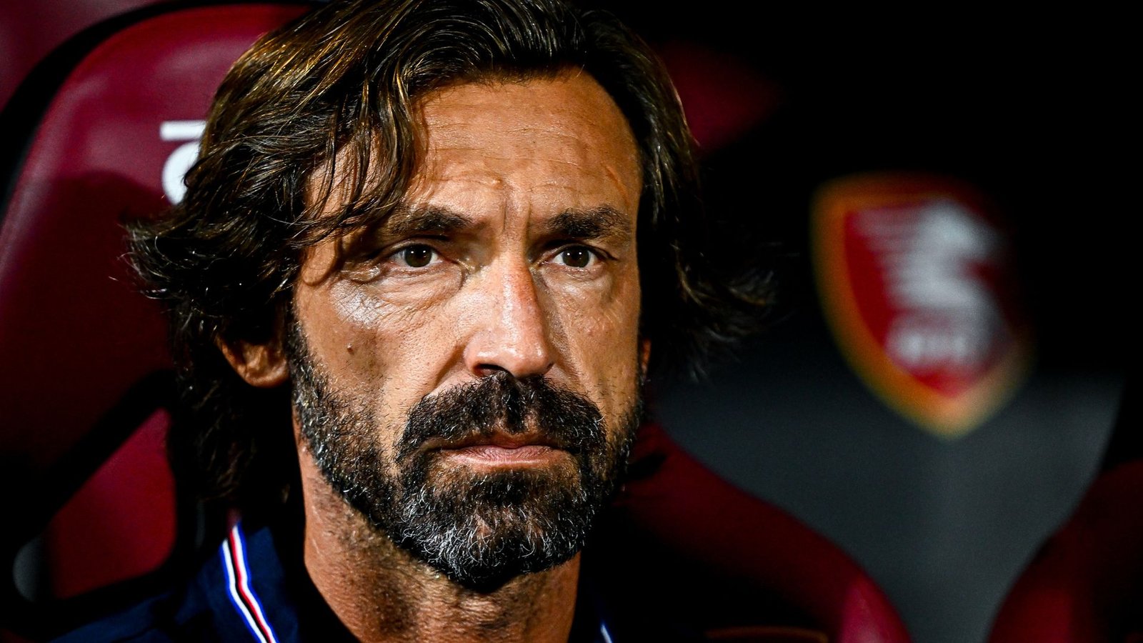 Andrea Pirlo Discusses the Evolution of Modern Football