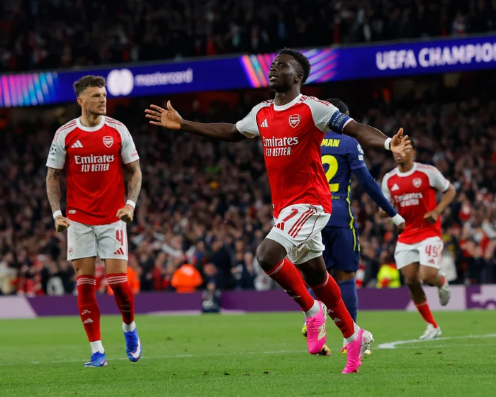Arsenal Advances to Champions League Final After Thrilling Win
