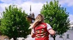 Arsenal Fans Celebrate Premier League Title After Long Wait