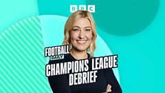 Arsenal's Historic Return to the Champions League Final