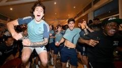 Arsenal's Long-Awaited Title Celebration: A Night to Remember