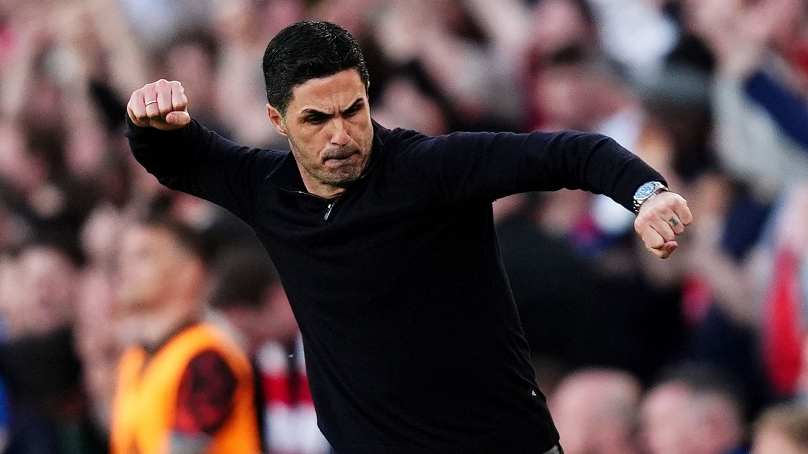Arsenal's Premier League Title Hopes Rest on West Ham Clash