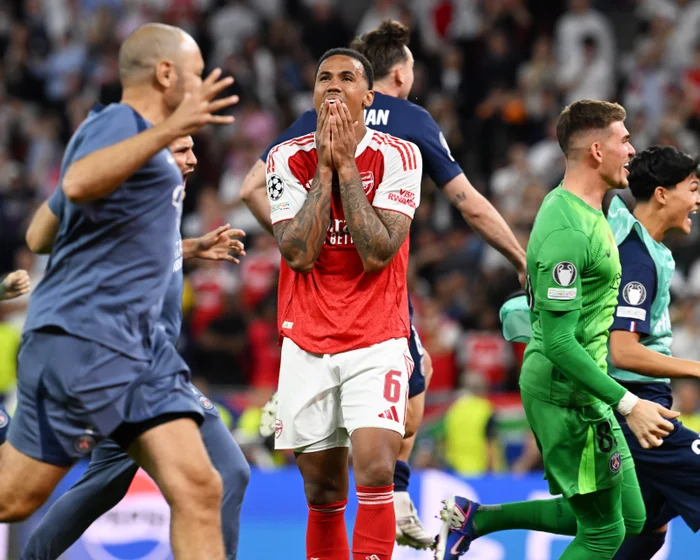 Arsenal's Progress Under Arteta: Promise and Pitfalls Ahead