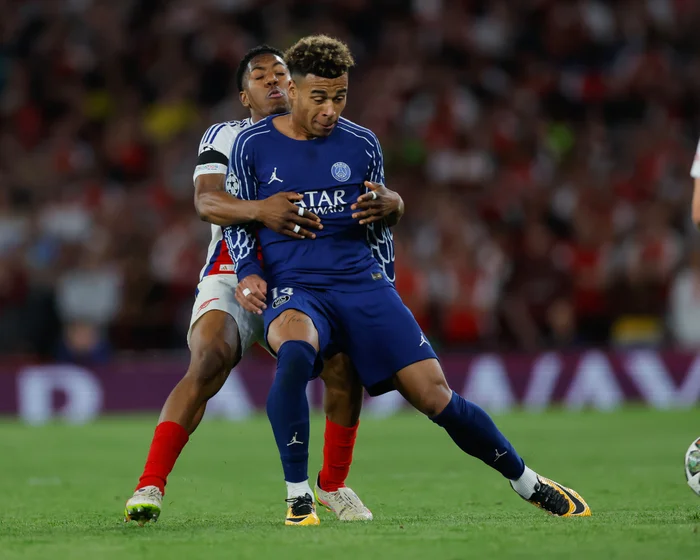Arsenal's Strategy Against PSG: Full-Backs and Midfield Balance