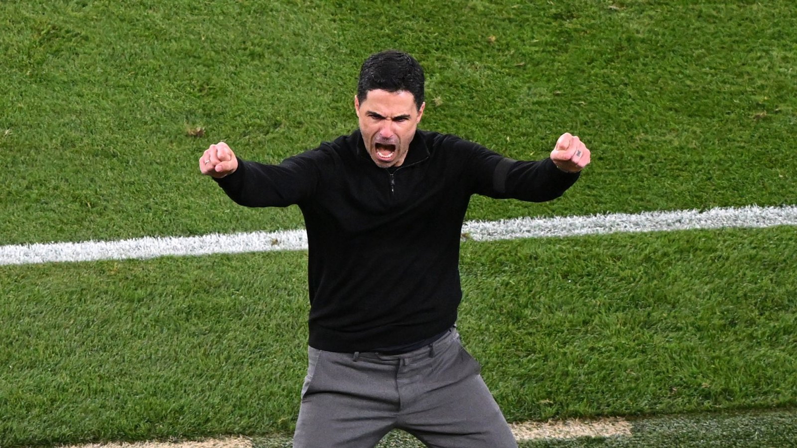 Arteta Pledges Support for Bournemouth Amid Title Chase
