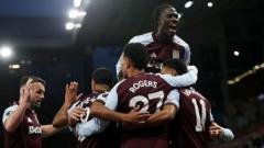Aston Villa Approaches Crucial Europa League Semi-Final Showdown