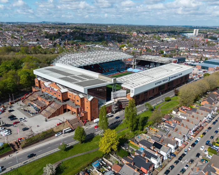Aston Villa Hosts Nottingham Forest in Europa League Showdown