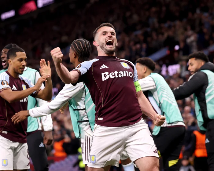 Aston Villa Triumph Over Forest to Secure Europa League Final Spot