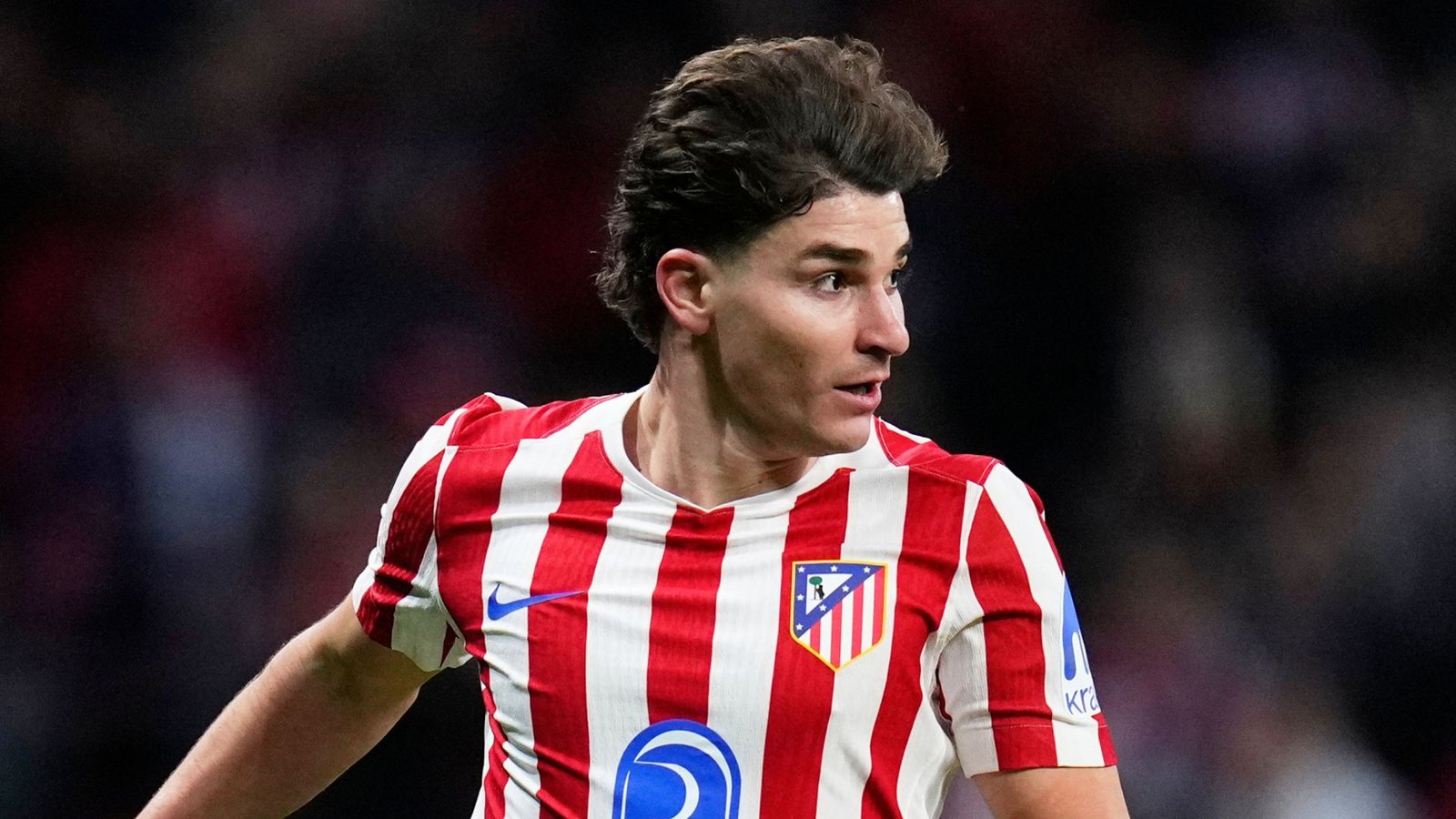 Atletico Madrid Denounces Barcelona's Allegations on Alvarez Deal
