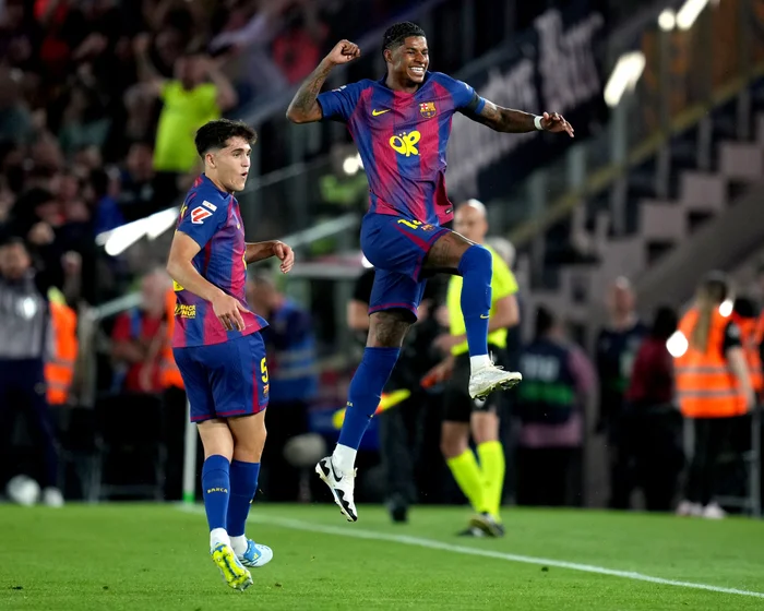 Barcelona Faces Real Madrid in Crucial La Liga Clásico Showdown