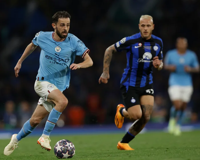 Bernardo Silva: A Unique Force in Modern Football