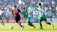 Bohemians 1905 to Launch C Team Composed of Fans