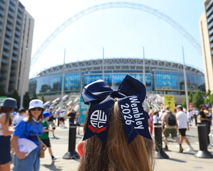 Bolton Wanderers vs Stockport County: League One Playoff Final Preview