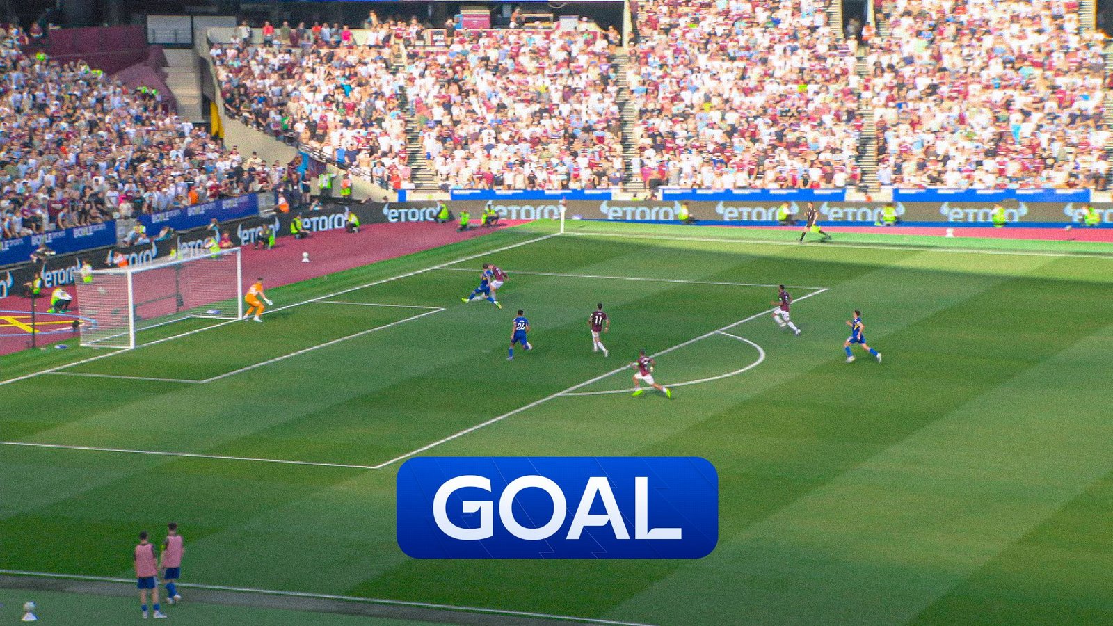 Bowen Extends West Ham's Advantage in Premier League Clash