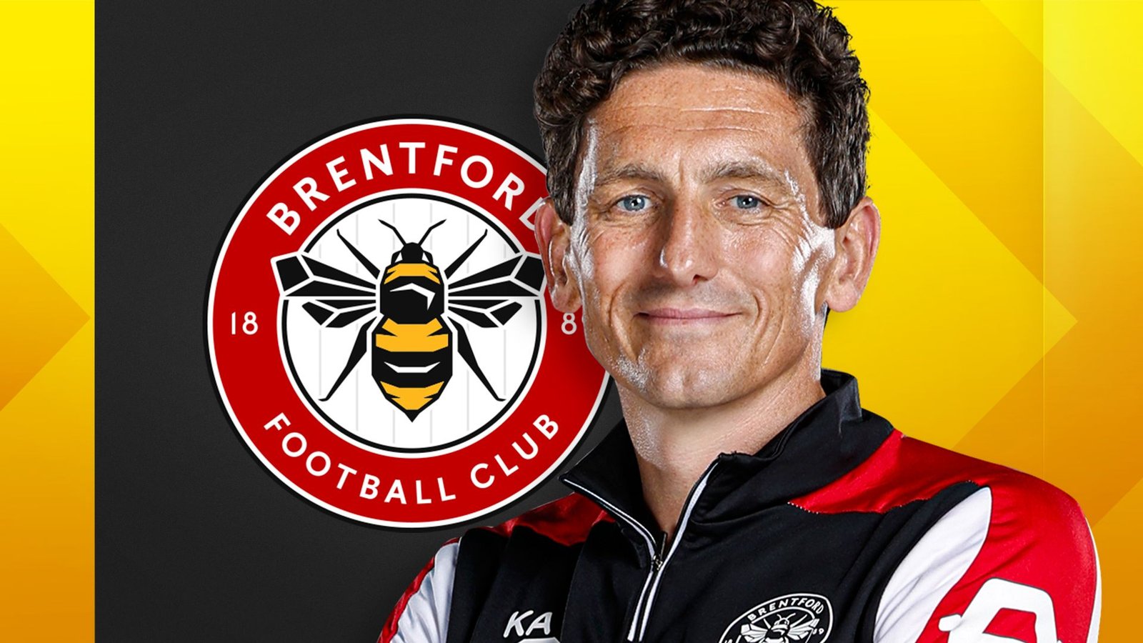 Brentford Stars Andrews and Thiago Nominated for PL Awards