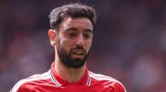 Bruno Fernandes Responds to Roy Keane's Comments on Manchester United