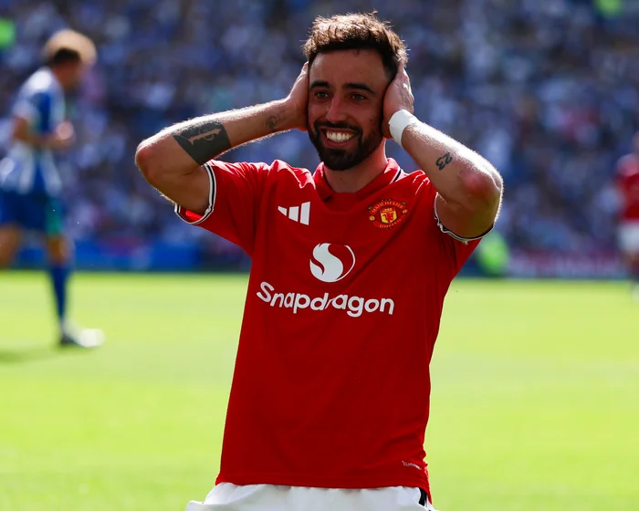 Bruno Fernandes Responds to Roy Keane's Controversial Remarks