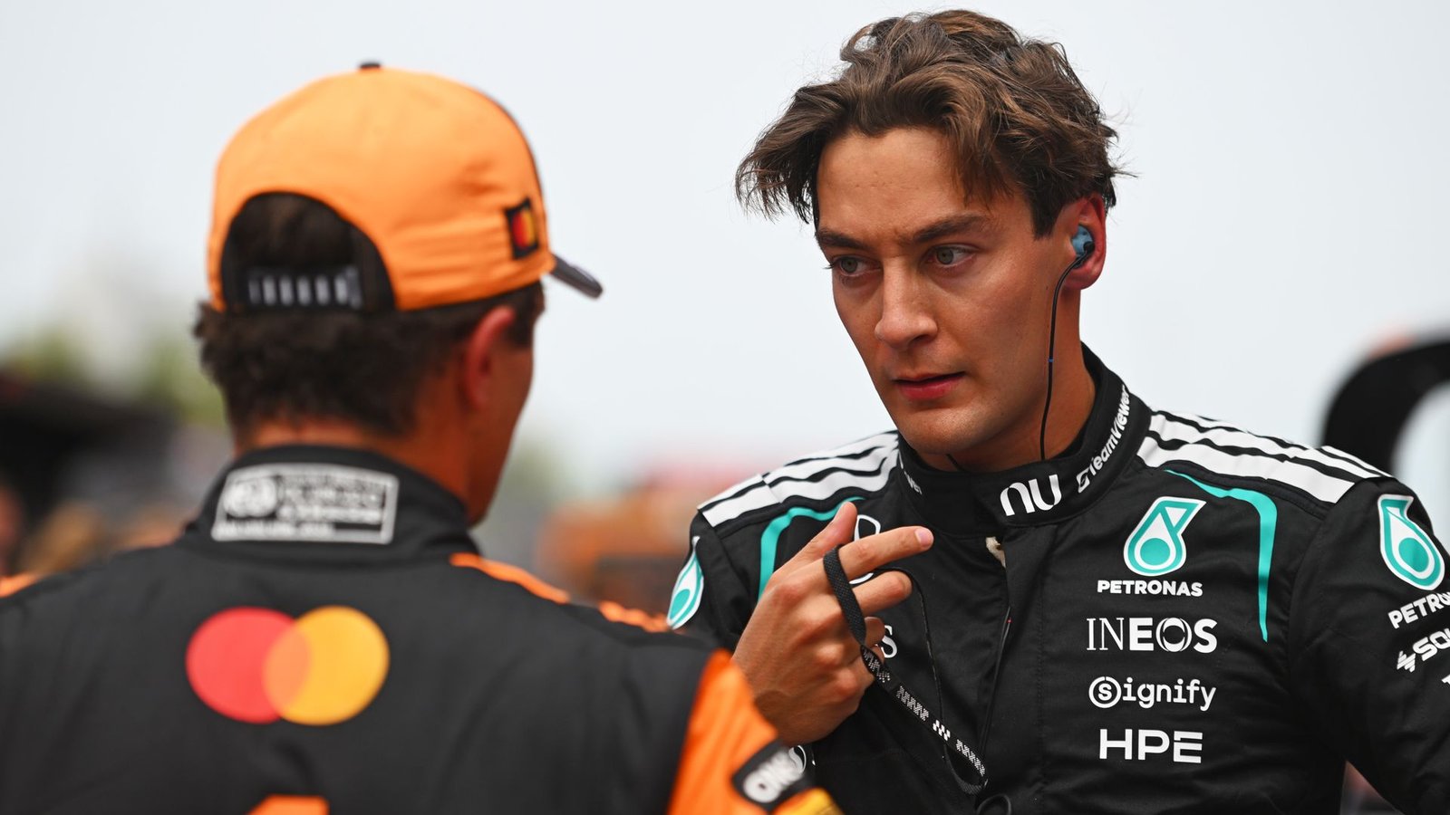 Canadian GP Anticipates Wet Conditions and Potential Chaos