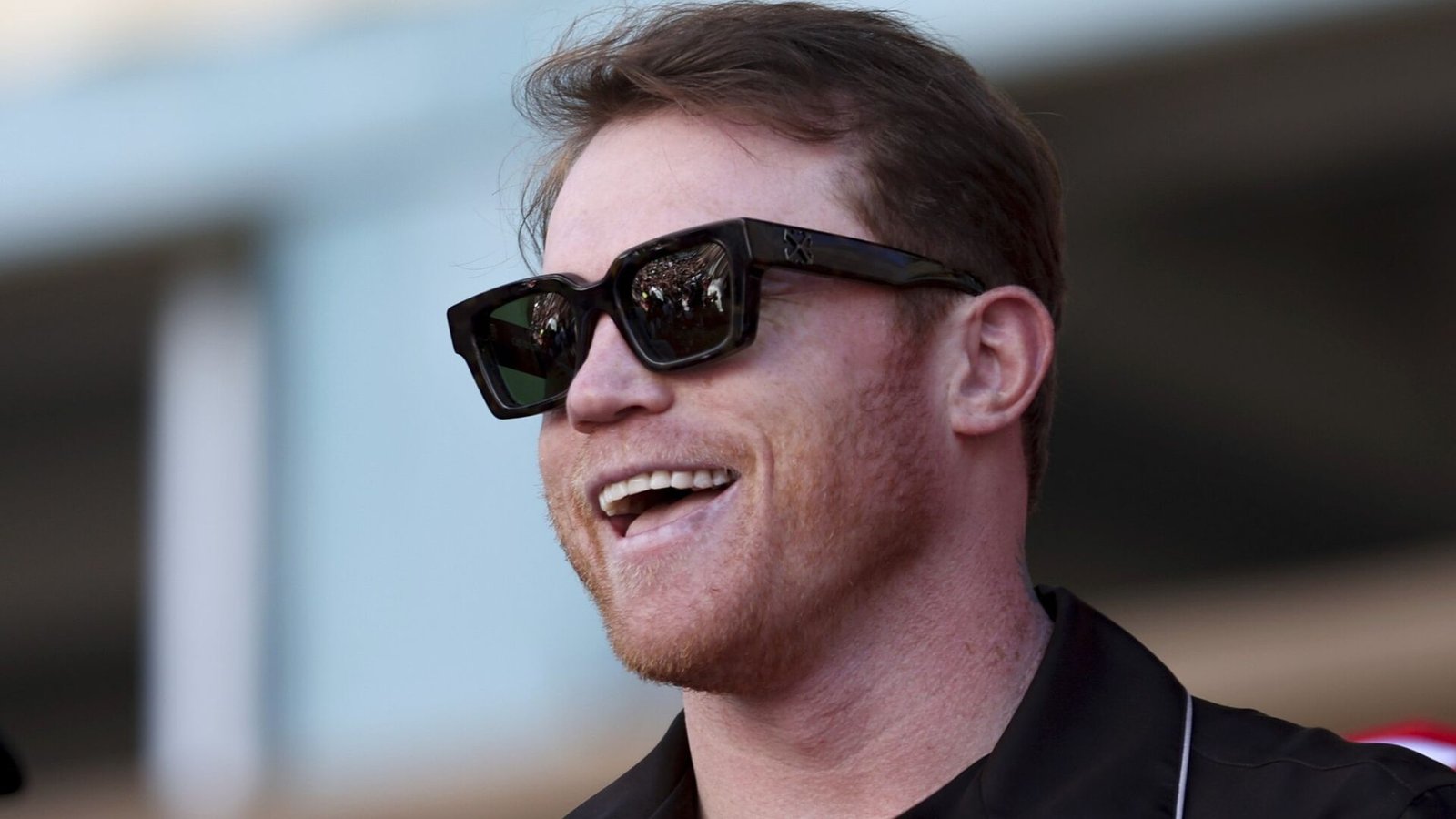 Canelo Alvarez to Face Christian Mbilli This Autumn