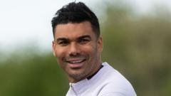 Casemiro's Emotional Farewell: A Hero's Journey at Man Utd