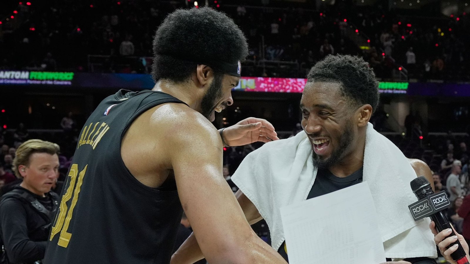Cavaliers Advance Again as Pistons Break Playoff Drought