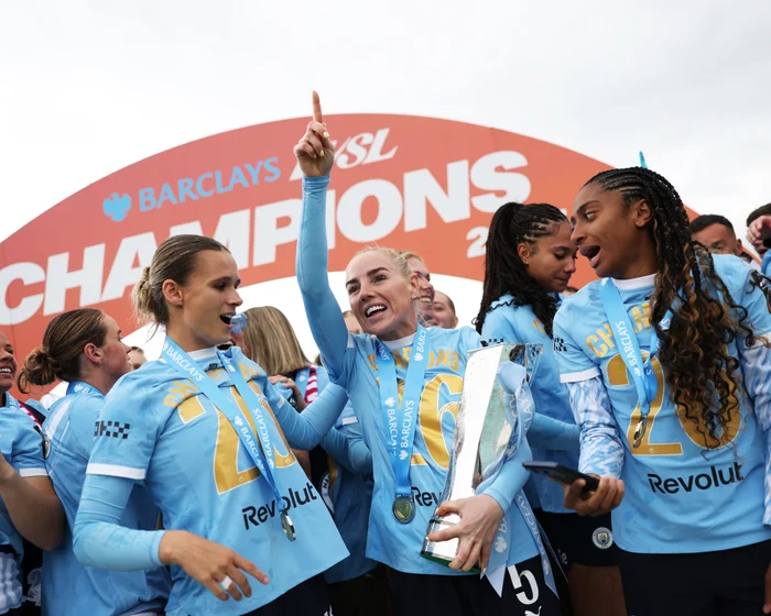 CBS Sports Secures Landmark Deal for Women's Super League Broadcasts