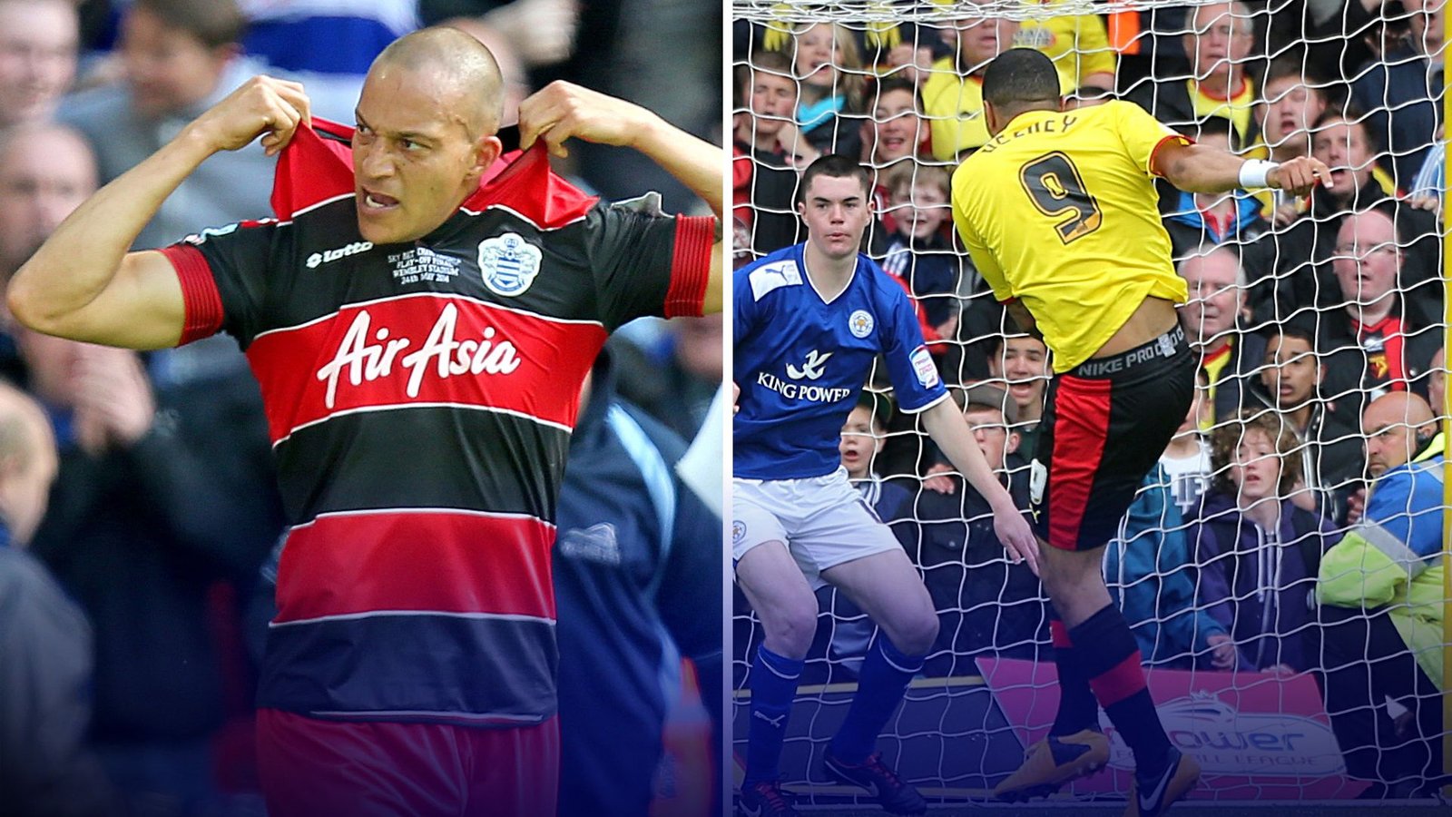 Celebrating 40 Years of Football Play-offs: A Statistical Overview