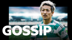 Celtic Forward Maeda Poised for Farewell Appearance