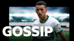 Celtic Targets La Liga Striker Rodriguez Amid Transfer Buzz