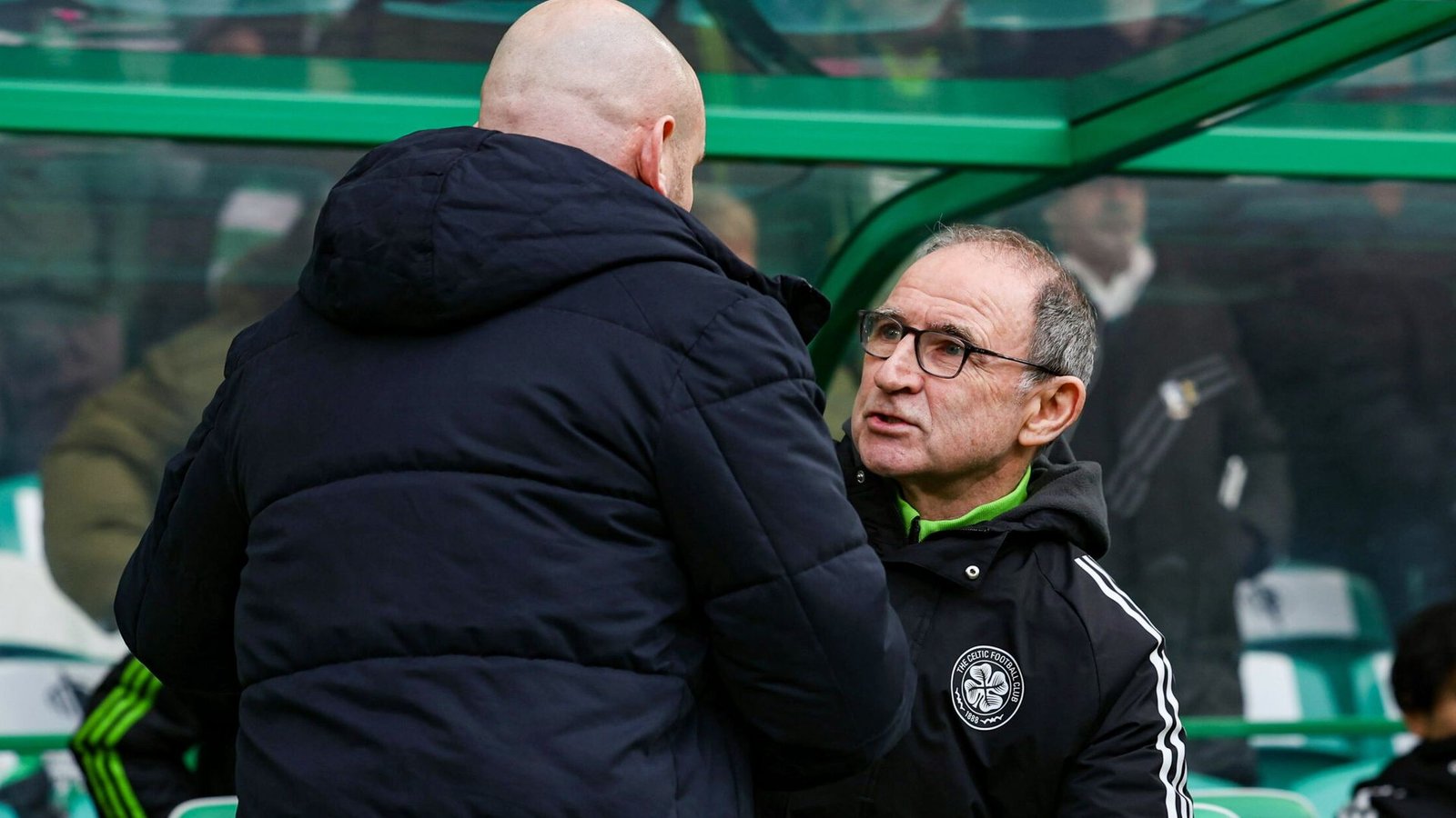 Celtic Visits Hibernian in Thrilling Matchup