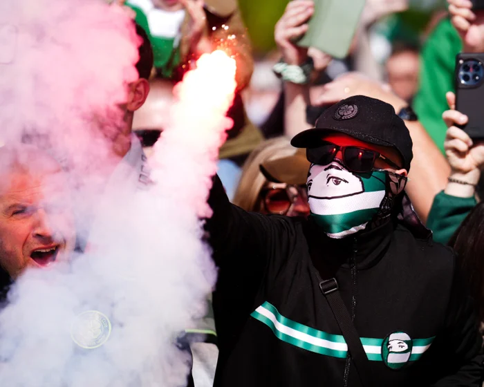 Celtic vs Hearts: Scottish Premiership Showdown Begins