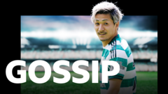 Celtic's Maeda Eyes Premier League Move Amid Transfer Buzz