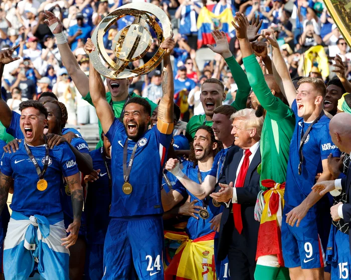 Chelsea Aiming for Glory Amidst Season Turmoil
