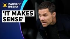 Chelsea Appoints Xabi Alonso: A New Era for the Club