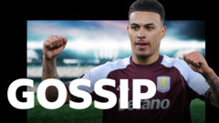 Chelsea Eyes Morgan Rogers as Transfer Speculations Heat Up